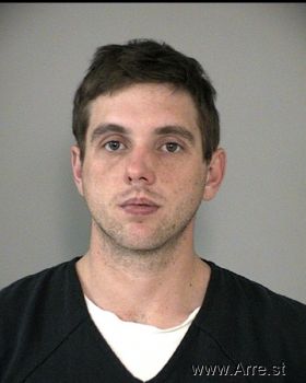 Brandon Shelby Britton Mugshot