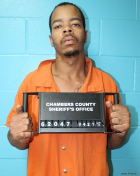 Brandon Curtis Butler Mugshot