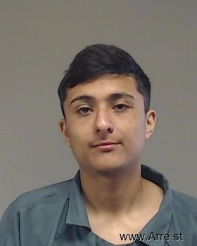 Brandon  Caballero Mugshot