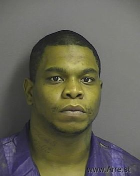 Brandon Marquis Caddell Mugshot