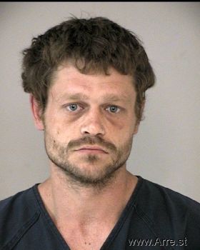 Brandon Kayser Cain Mugshot