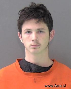 Brandon Thomas Carney Mugshot