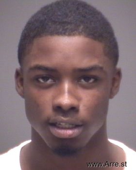 Brandon Anthony Coleman Mugshot