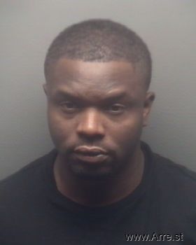 Brandon Tramon Coleman Mugshot