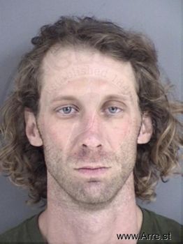 Brandon Michael Conn Mugshot