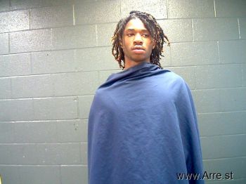 Brandon Reginald Curry Mugshot