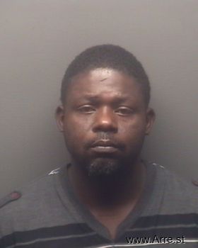 Brandon Lee Daniels Mugshot