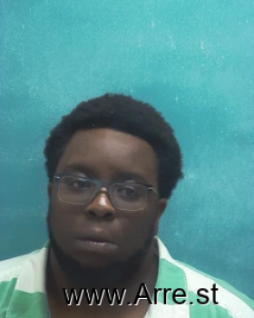 Brandon Otis Daniels Mugshot