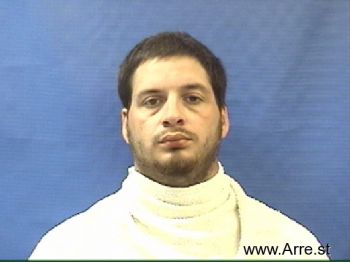 Brandon Michael Dennison Mugshot