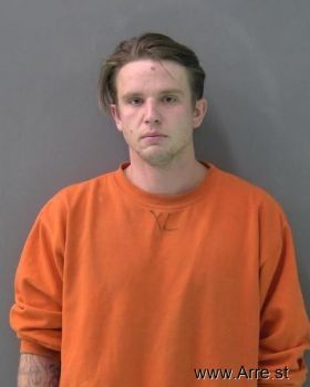 Brandon Paige Douglas Mugshot