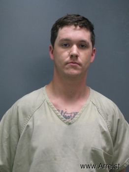 Brandon Kade Downs Mugshot