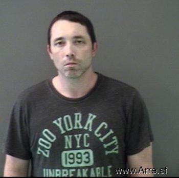 Brandon David Duffee Mugshot