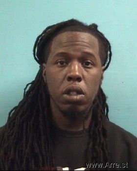 Brandon Deon Edwards Mugshot