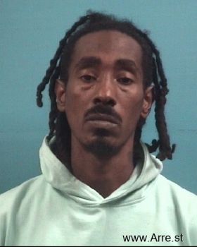 Brandon Lee Edwards Mugshot