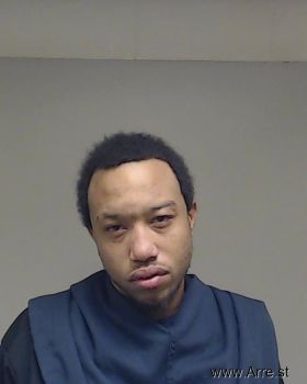 Brandon Cortez Elliott Mugshot