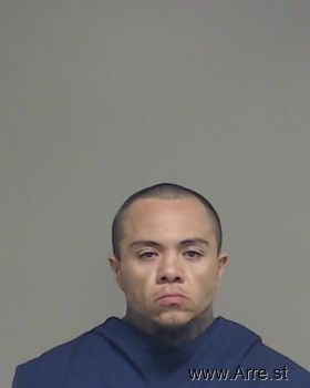 Brandon James Esquivel Mugshot