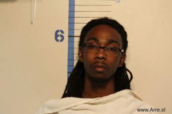 Brandon Jcolby Fields Mugshot