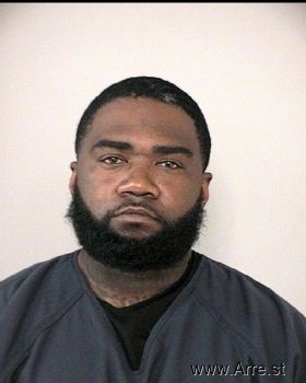 Brandon Dontae Fields Mugshot