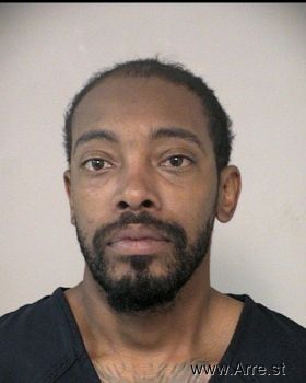 Brandon  Floyd Mugshot