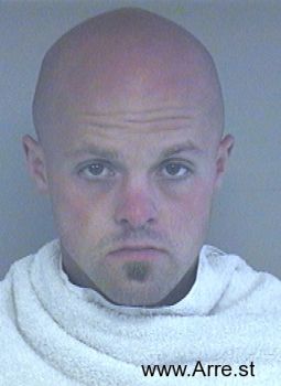 Brandon Neal Freeman Mugshot