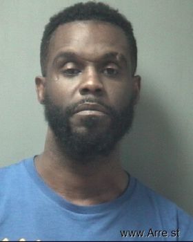 Brandon Odell Freeman Mugshot