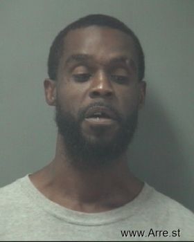 Brandon Odell Freeman Mugshot