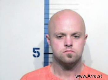 Brandon Neal Freeman Mugshot