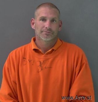 Brandon Don Freeman Mugshot