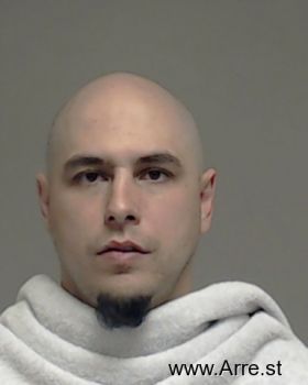 Brandon Lafayette Gallegos Mugshot