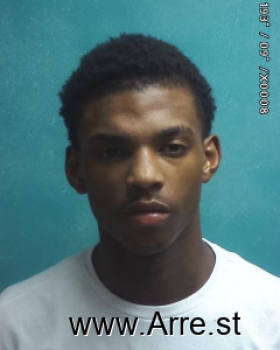 Brandon  Garner Mugshot