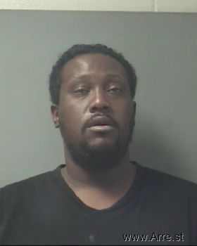 Brandon Trent Garrett Mugshot