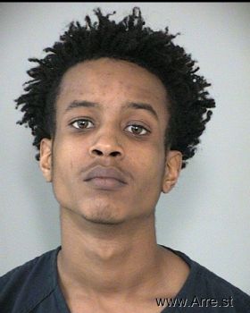 Brandon Javaughn Garrett Mugshot