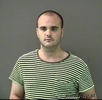 Brandon Leigh Gillmer-garrison Mugshot