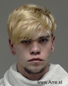 Brandon Ryan Glover Mugshot