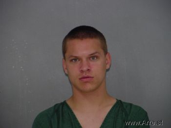 Brandon Eli Glover Mugshot