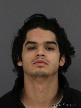 Brandon  Gonzalez Mugshot