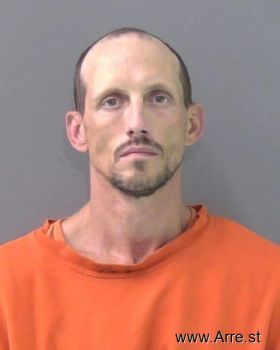 Brandon Scott Goodwin Mugshot