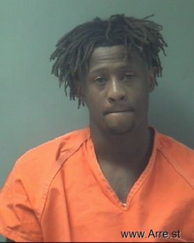 Brandon Cody Grant Mugshot