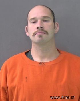 Brandon Kyle Gray Mugshot