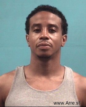 Brandon Deon Green Mugshot