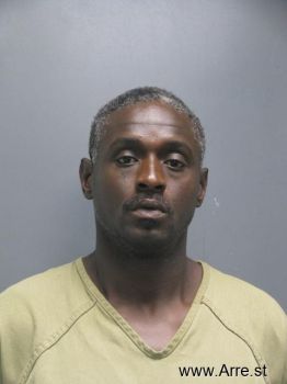 Brandon Oneal Green Mugshot