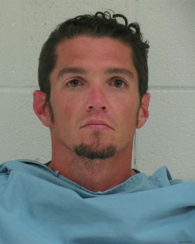 Brandon Michael Greene Mugshot