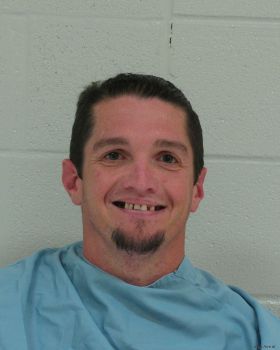 Brandon Michael Greene Mugshot