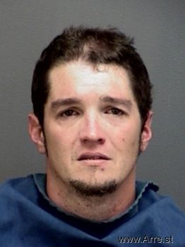 Brandon Michael Greene Mugshot