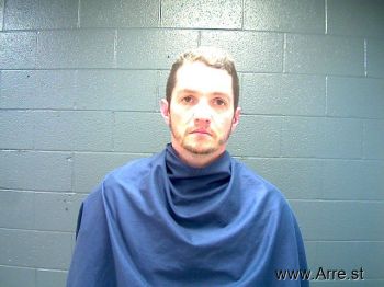 Brandon Michael Greene Mugshot