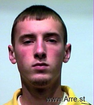 Brandon Kyle Griffin Mugshot