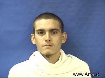 Brandon  Hale Mugshot