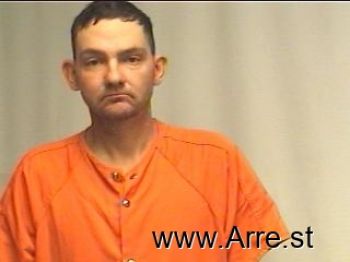 Brandon Daryl Haley Mugshot