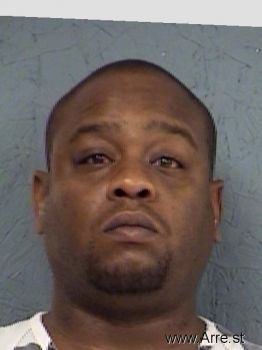 Brandon Dujuan Haynes Mugshot