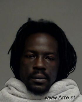 Brandon Deshawn Haynes Mugshot